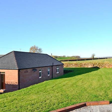 Liftingstane Cottage Closeburn Eksteriør bilde